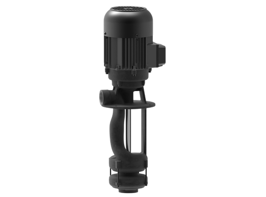 Coolant Pumps