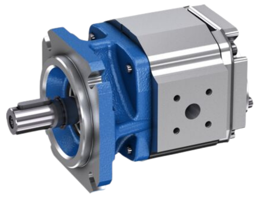 Gear Pumps