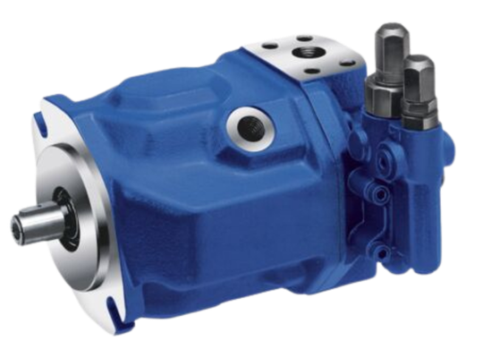 Axial Piston Pumps