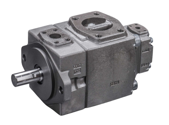 Fixed Vane Pumps