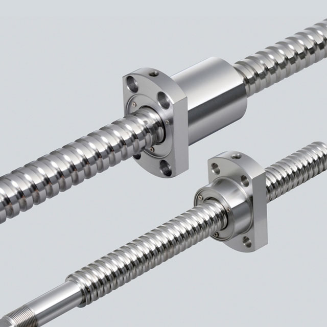 BALL SCREW