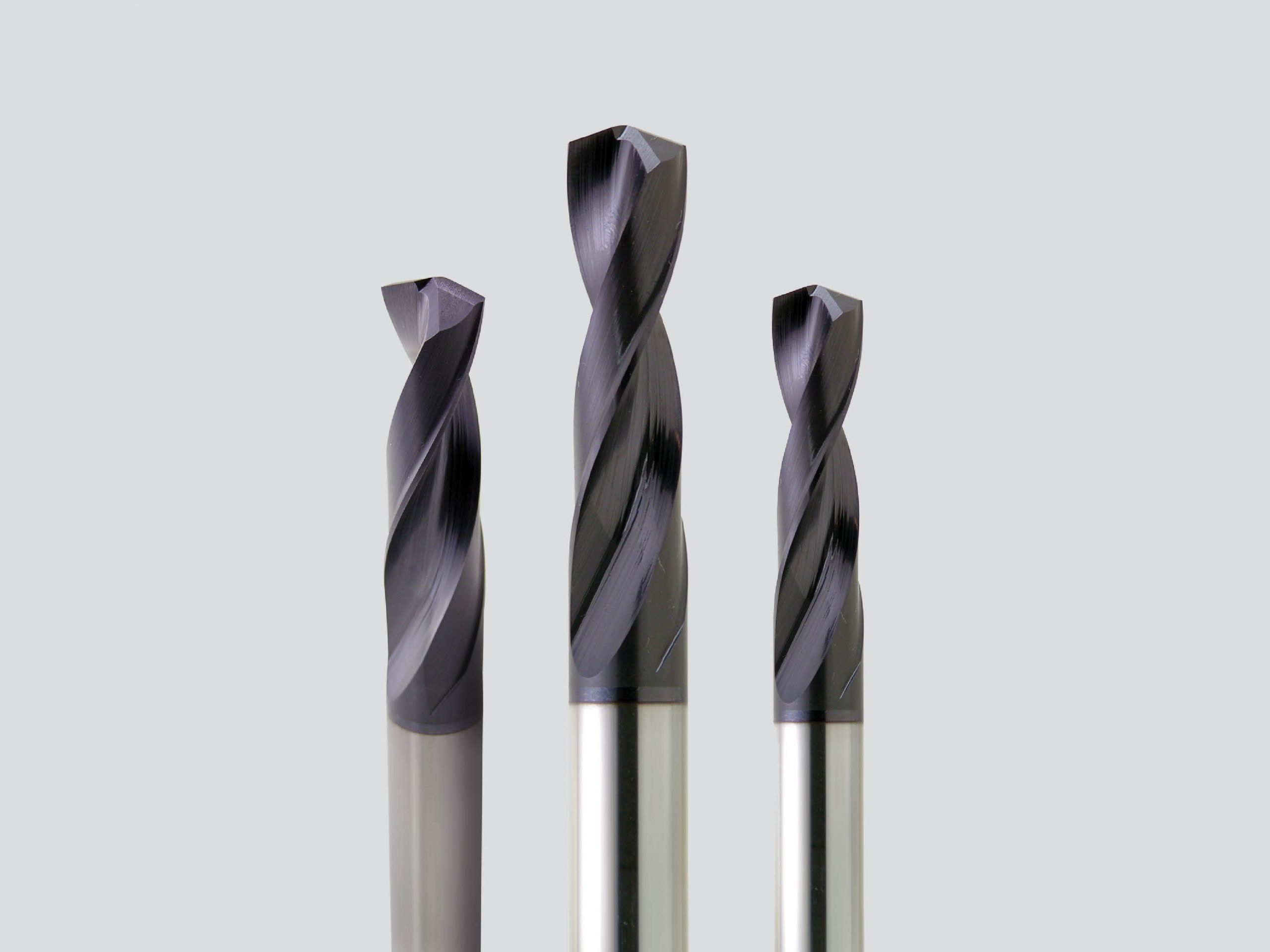 SOLID CARBIDE TOOL