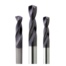 SOLID CARBIDE TOOL