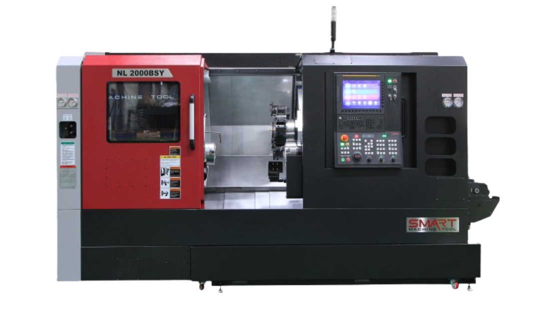 Machine