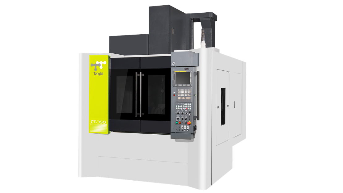 Machine