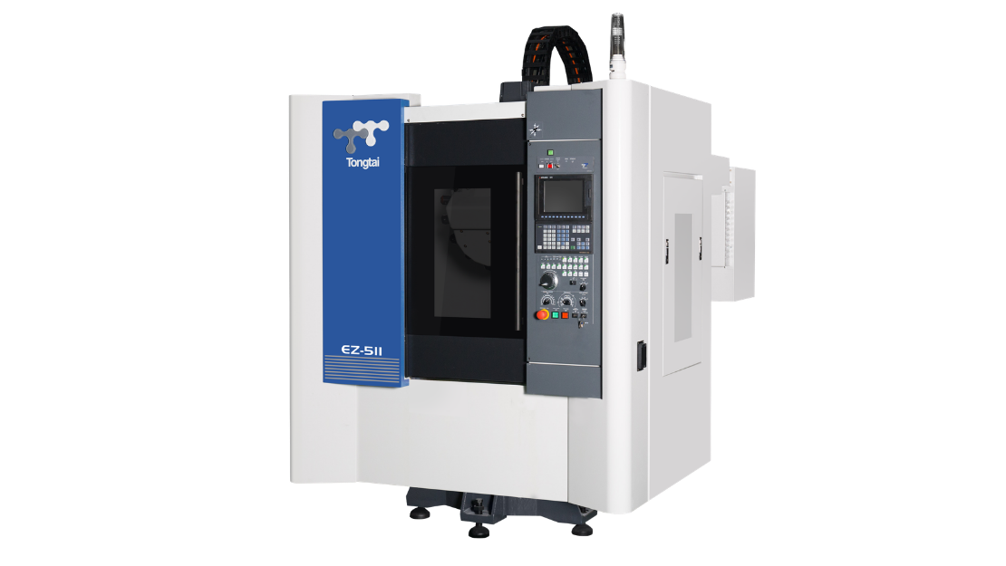  Precision Machining