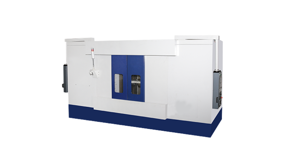 Drilling and milling