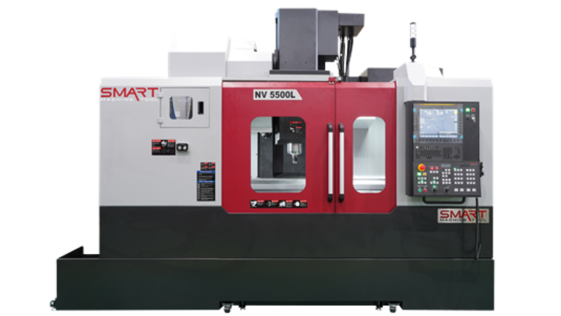 Vertical Machining Center