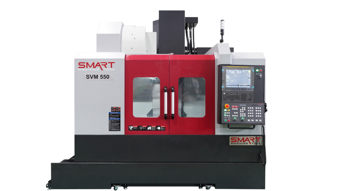 Vertical Machining Center