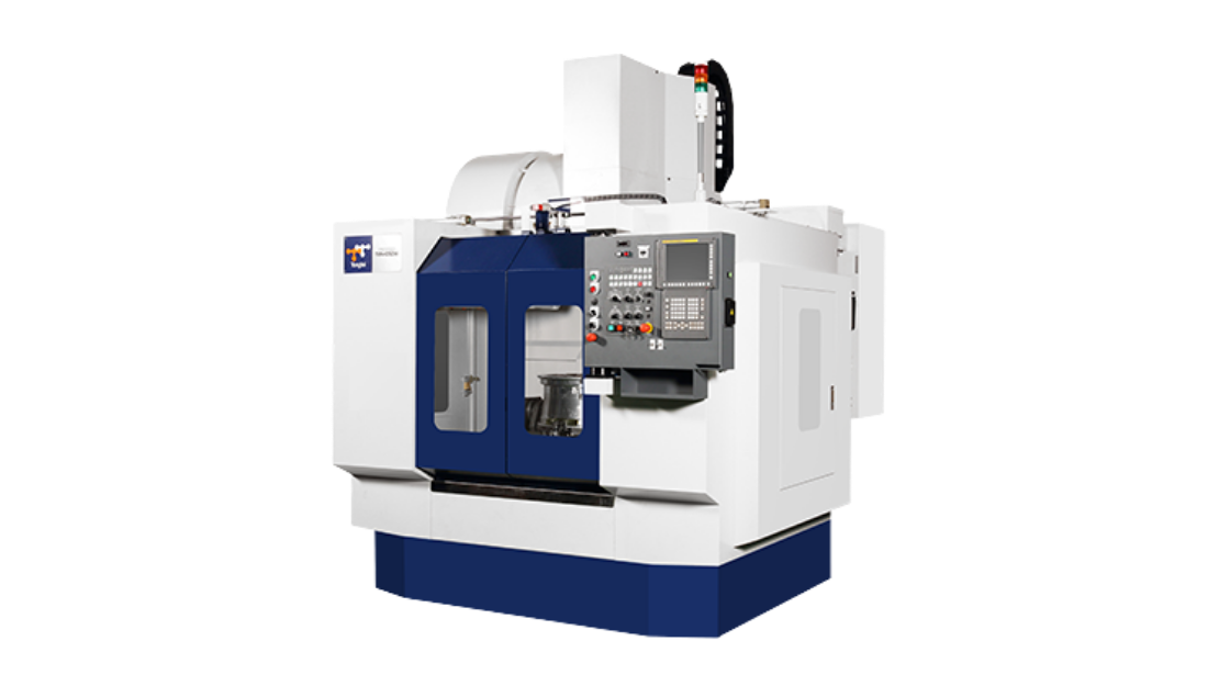 Drilling and milling