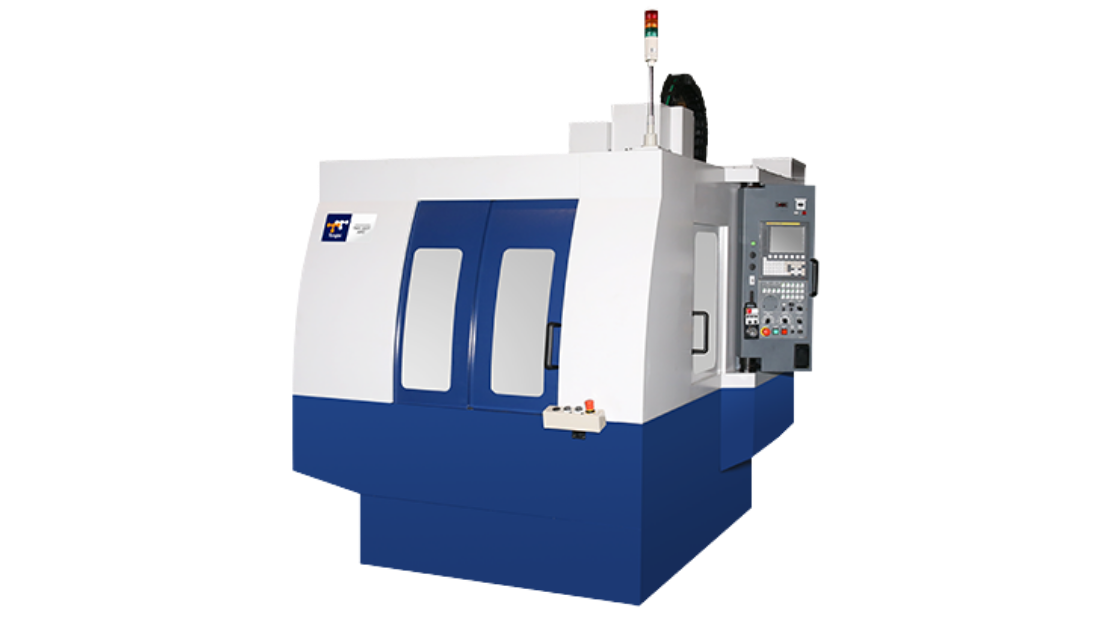 APCWith Auto Pallet