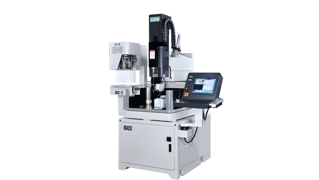 CNC RS4030