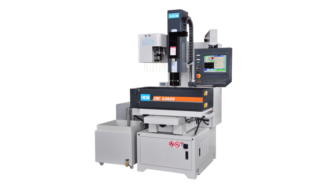 CNC S3025