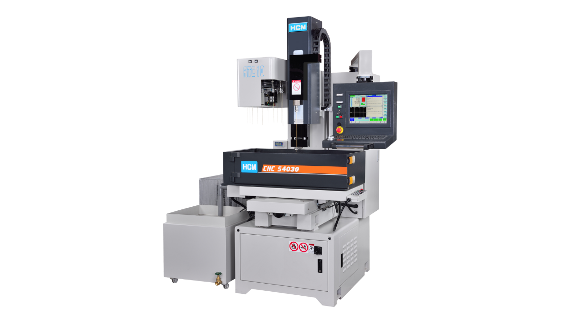 CNC S4030