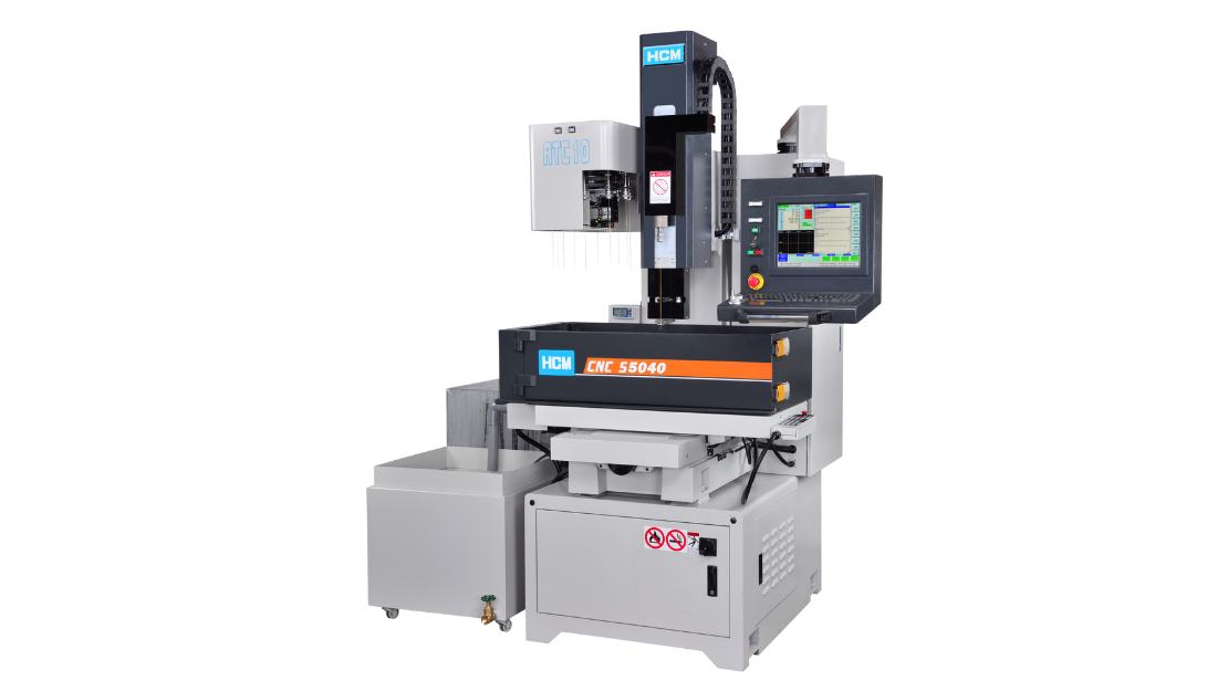 CNC S5040