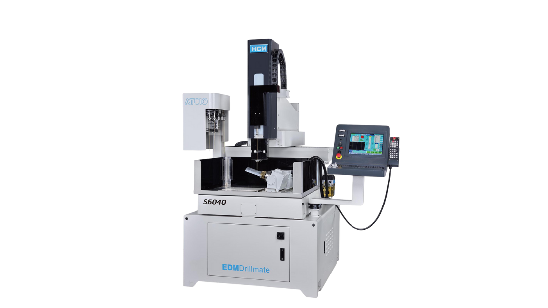 CNC S6040