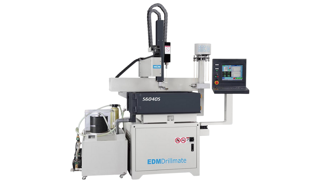 CNC S6040S