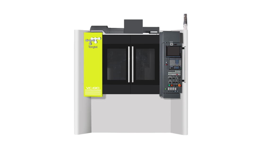 Vertical Machining Center VC -610