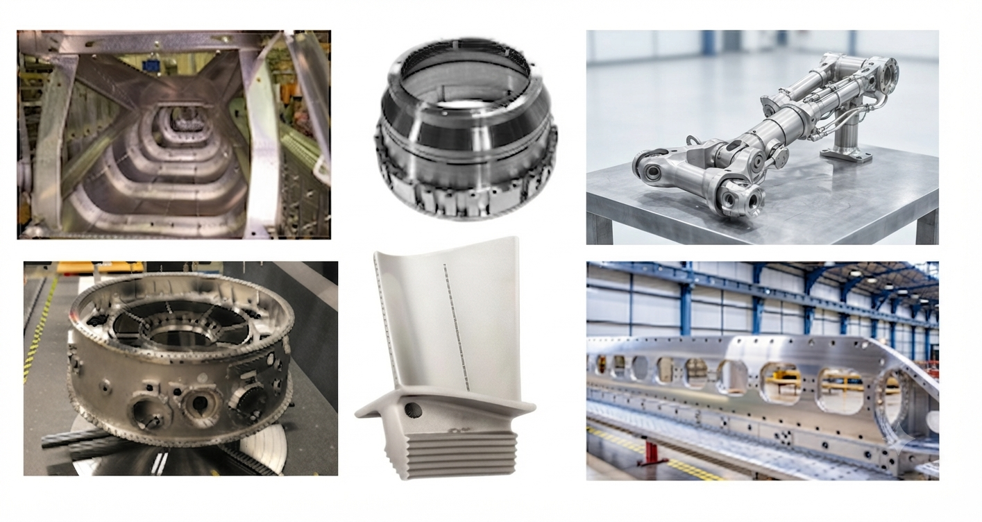 Aerospace Application