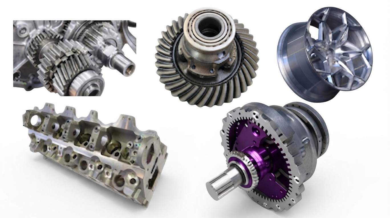 Automotive Application